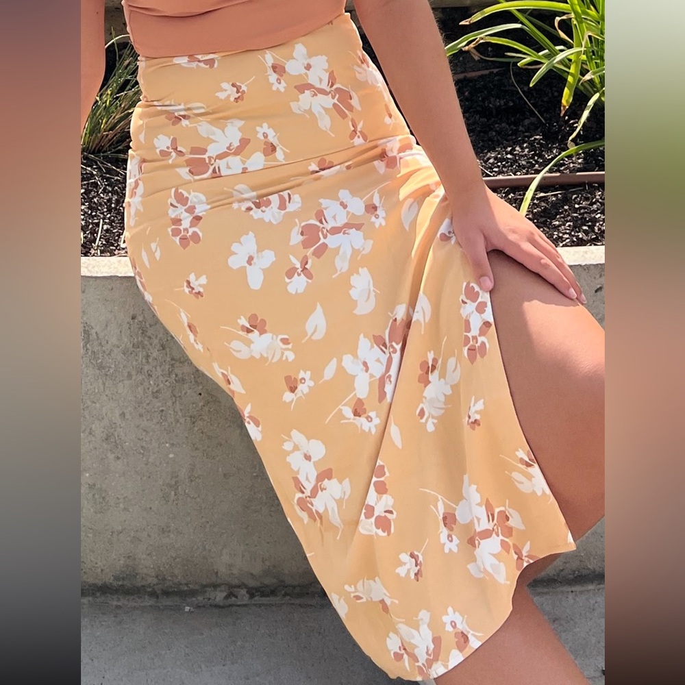 Abercrombie skirt